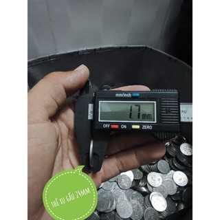 xu thẻ game (combo 50 thẻ xu hình gấu) cũ đã sử dụng