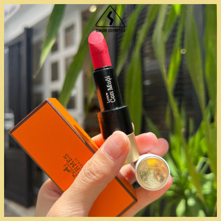 Son Lipstick Matte, Satin, Limited