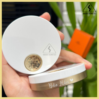 Phấn má hồng H. Silky Blush Powder