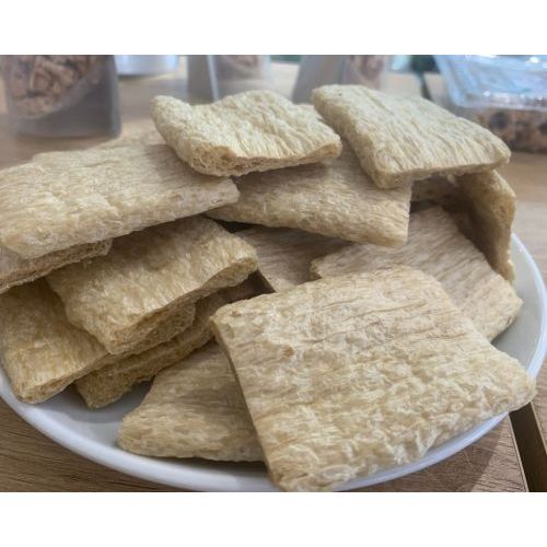 [Gói 1Kg-0.5kg] Sườn Non Chay Xá {có chiết 100g}