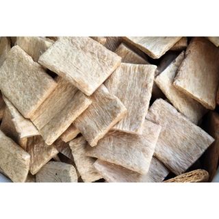 [Gói 1Kg-0.5kg] Sườn Non Chay Xá {có chiết 100g}