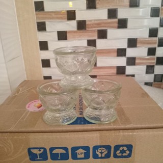 Combo Làm Nến 36 Ly Bát Bửu 50ML ( Nguyên Liệu Nến Bơ Tuệ Minh)