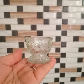 Combo Làm Nến 36 Ly Bát Bửu 50ML ( Nguyên Liệu Nến Bơ Tuệ Minh)