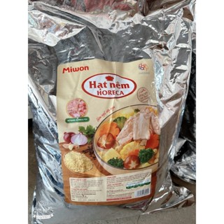 HẠT NÊM MIWON 10KG CHUYÊN NHÀ HÀNG QUÁN ĂN