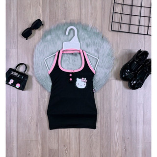 Đầm Thun Body Xinh Bé Gái
