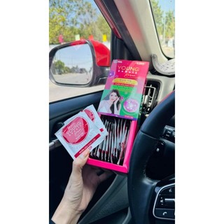 Cònbo 2 hộp collagen x10 tình.