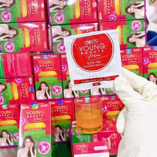 cònbo 2 hộp collagen x20 tình.