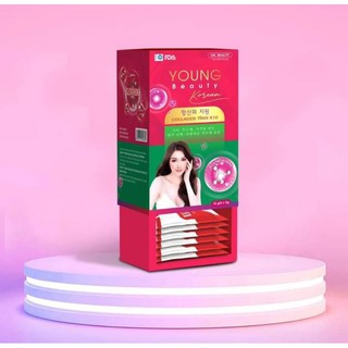 cònbo 2 hộp collagen x20 tình.