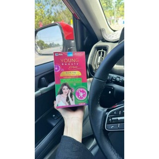 cònbo 2 hộp collagen x20 tình.