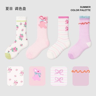 GOM ORDER TẤT #89K 4 ĐÔI