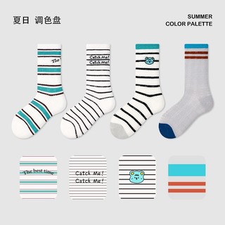 GOM ORDER TẤT #89K 4 ĐÔI