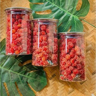 Chùm Ruột Sấy Chanh Muối hàng loại 1