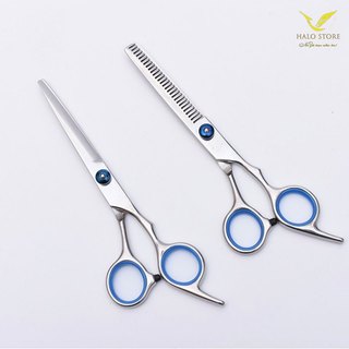 Kéo Cắt Tóc Gia Đình Giá Rẻ Bằng Thép Không Rỉ Được Ưa Chuộng Nhất Hiện Nay