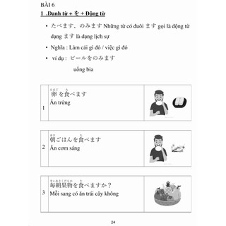sách - Tự học ngữ pháp N5-N4