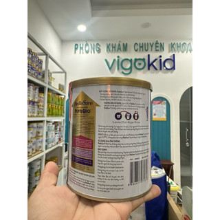 [QUÀ TẶNG KHI MUA 4 LON] SỮA BỘT PEDIASURE 380G