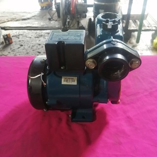 Máy bơm nước đẩy cao panasonic gp-129jxk-sv5 125w.