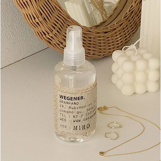 [ ORDER ] NƯỚC HOA GRANDHAND 100ML 200ML