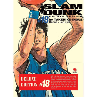 Slam Dunk 2 bìa các tập