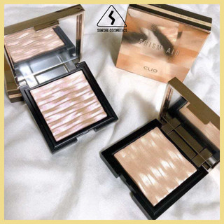 Phấn Highlight Bắt Sáng Clio Prism Air Highlighter