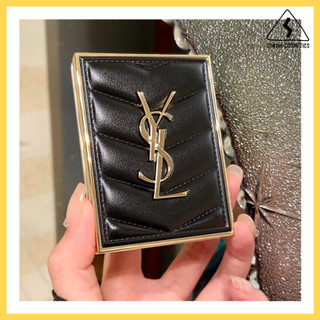 Bảng phấn mắt YSL Couture Mini Clutch Eyeshadow Palatte