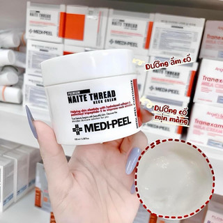 KEM DƯỠNG DÀNH CHO CỔ NAITE THREAD NECK CREAM MEDI PEEL