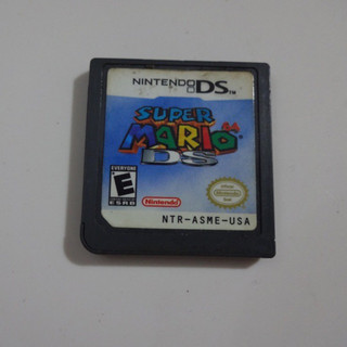 Thẻ game nds chơi trên dslite dsi