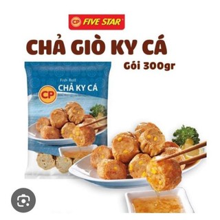 Chả giò ki cá cp( giao hoả tốc 2 giờ tphcm)