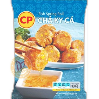 Chả giò ki cá cp( giao hoả tốc 2 giờ tphcm)