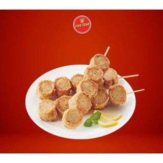 Chả giò ki cá cp( giao hoả tốc 2 giờ tphcm)
