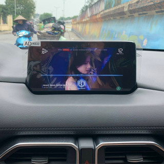ANDROID BOX PIONEER - BIẾN MÀN HÌNH ZIIN THÀNH MÀN ANDROID