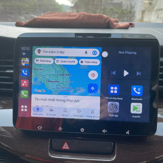 ANDROID BOX PIONEER - BIẾN MÀN HÌNH ZIIN THÀNH MÀN ANDROID