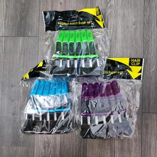 Kẹp Mỏ Vịt Toni & Guy