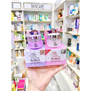 Kem ngừa thâm nách Qnic Care Whitening Underarm Cream Thái Lan