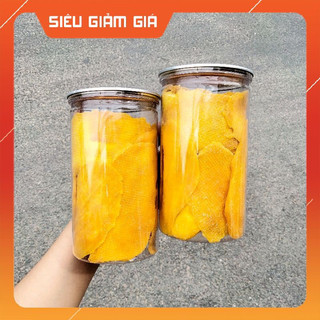 🥭𝐗𝐎𝐀̀𝐈 𝐒𝐀̂́𝐘 𝐃𝐄̉𝐎 đ𝐀̣̆𝐂 𝐁𝐈𝐄̣̂𝐓 - 300g/hủ