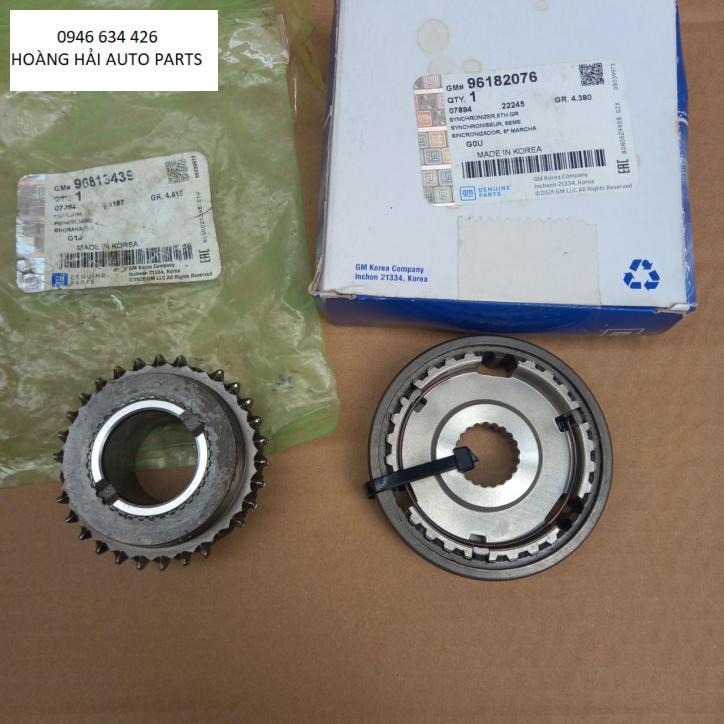 BÁNH RĂNG SỐ 5 DAEWOO GENTRA. BÁNH RĂNG LỒNG SỐ 5 DAEWOO GENTRA. HÀNG GM