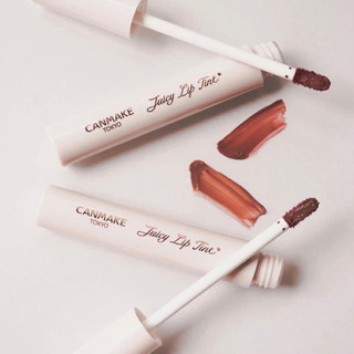 Son tint Canmake Juicy Lip Tint