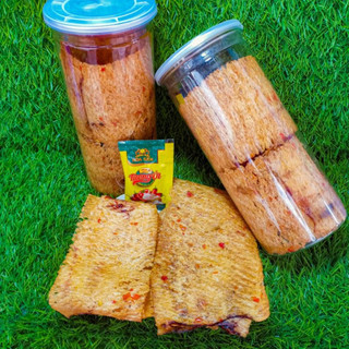 MỰC CÁN TẨM VỊ - 200g