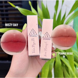 [NEW] Son thỏi lì Blur Matte Lipstick