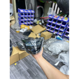 Pha Đèn Led 2 Tầng Exciter