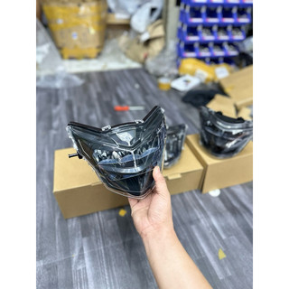 Pha Đèn Led 2 Tầng Exciter