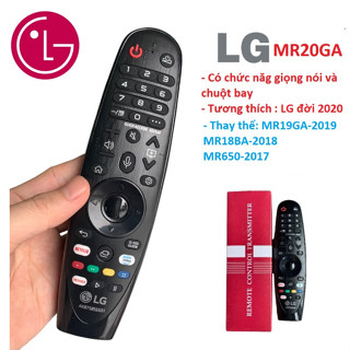 Điều Khiển Tivi Giọng Nói Đầy Đủ Các Hãng LG SONY SAMSUNG XIAOMI FPT SHARP CASPER TOSHIBA Hàng Mới Fullbox -  Kanta