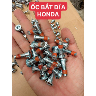 [ GIÁ 10 CON ] Ốc bắt đĩa, Ốc bắt dĩa phanh Honda và Yamaha