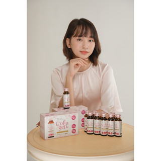 Nước uống Collagen Nikko 3000mg (10 chai/hộp)