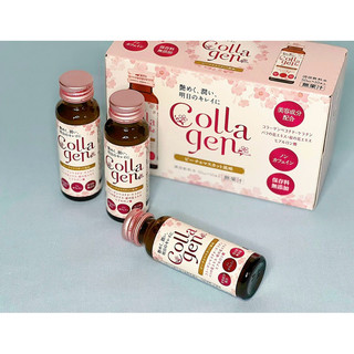 Nước uống Collagen Nikko 3000mg (1chai)