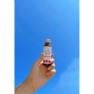 Nước uống Collagen Nikko 3000mg (1chai)