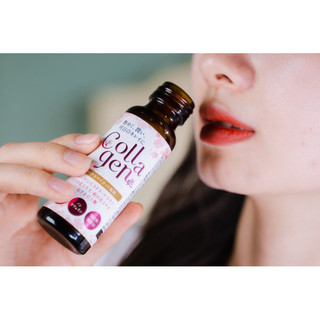 Nước uống Collagen Nikko 3000mg (10 chai/hộp)