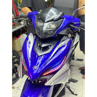Xi Nhan Lưới Kiểu Malay Gắn Cho Ex135