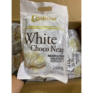  Socola trắng Empico gói 380gr.Malaysia 