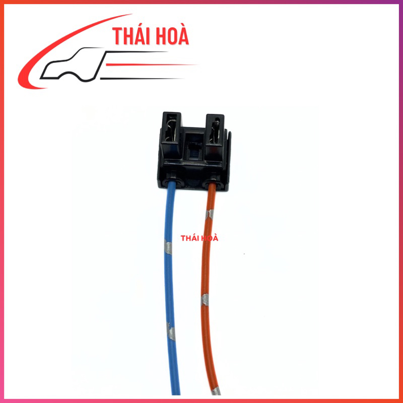 Giắc đui Bóng Đèn H7 Đuôi Đèn Chân H7