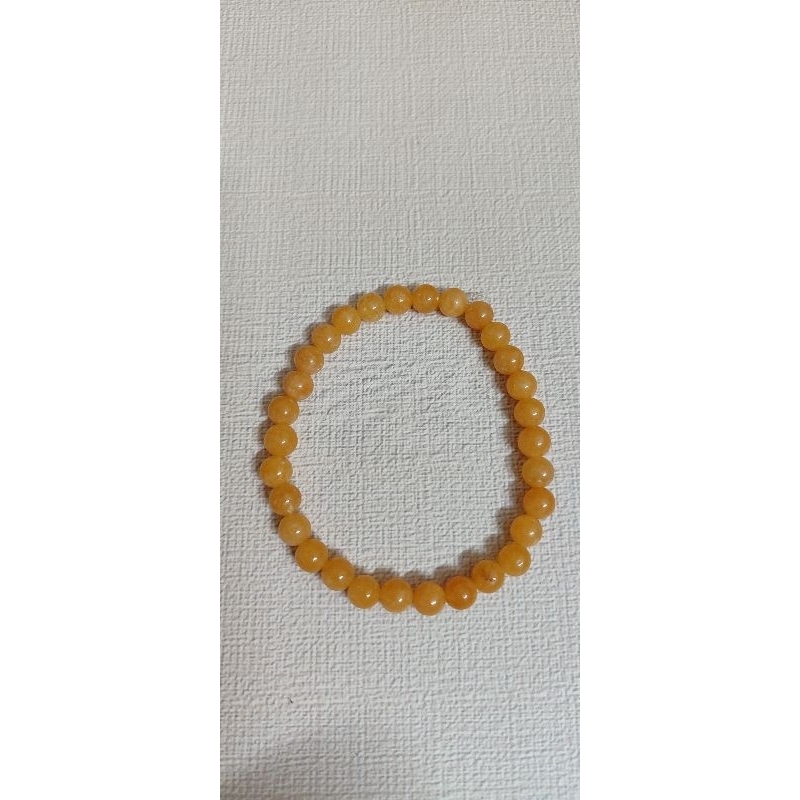Vòng tay đá Ngọc Hoàng Long
